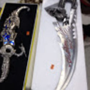 Meet your Posher, Noah